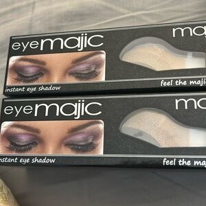 Eye Majic Instant eye shadow!! 10sets
